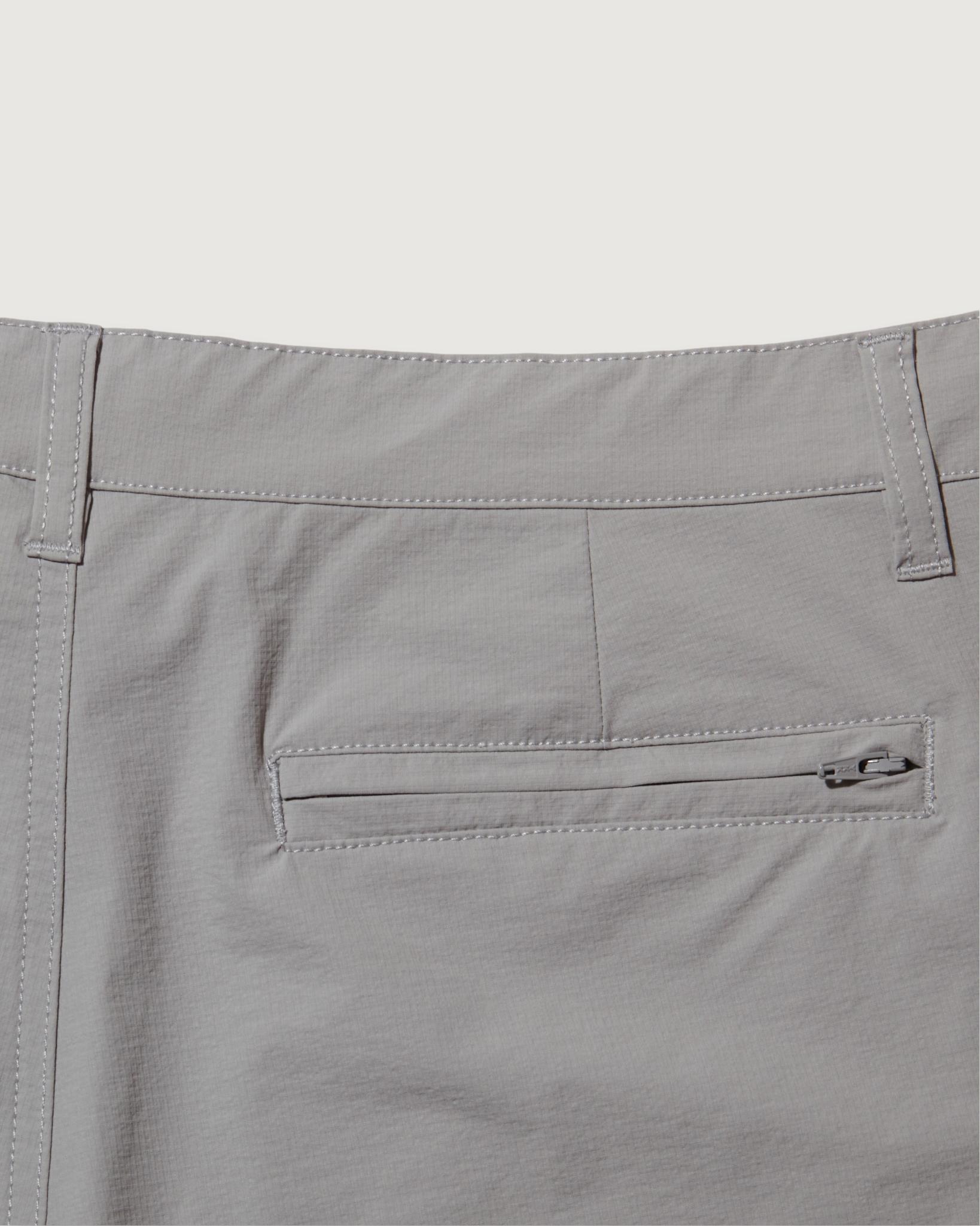 Hybrid Everyday Shorts 7" - Harbor Mist Product Image