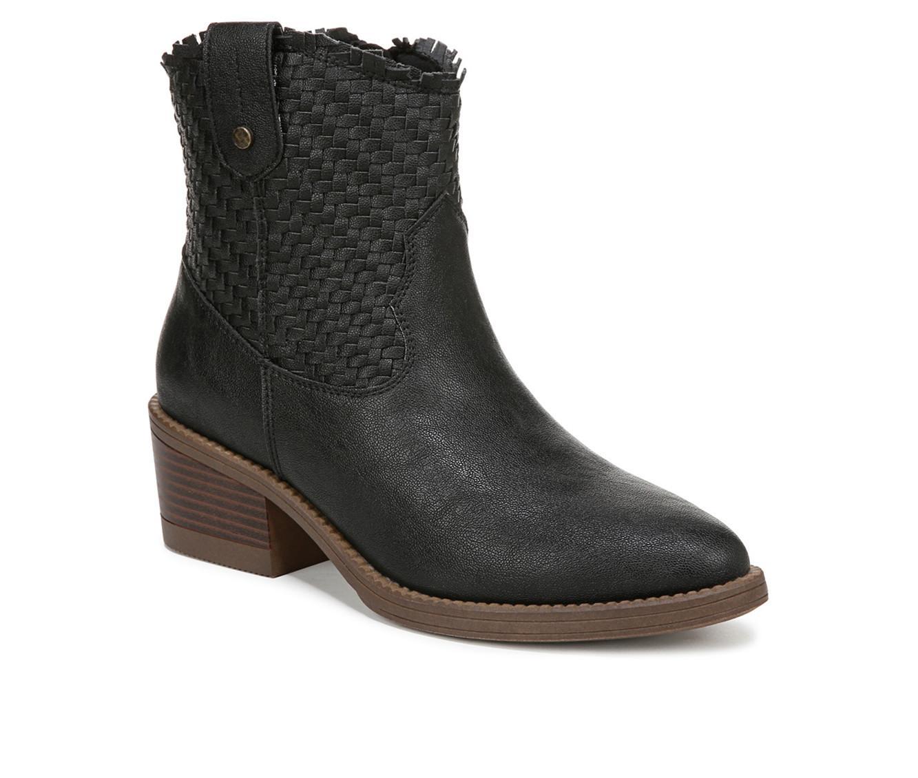 Women's Blowfish Malibu Ricky Western Boots Product Image