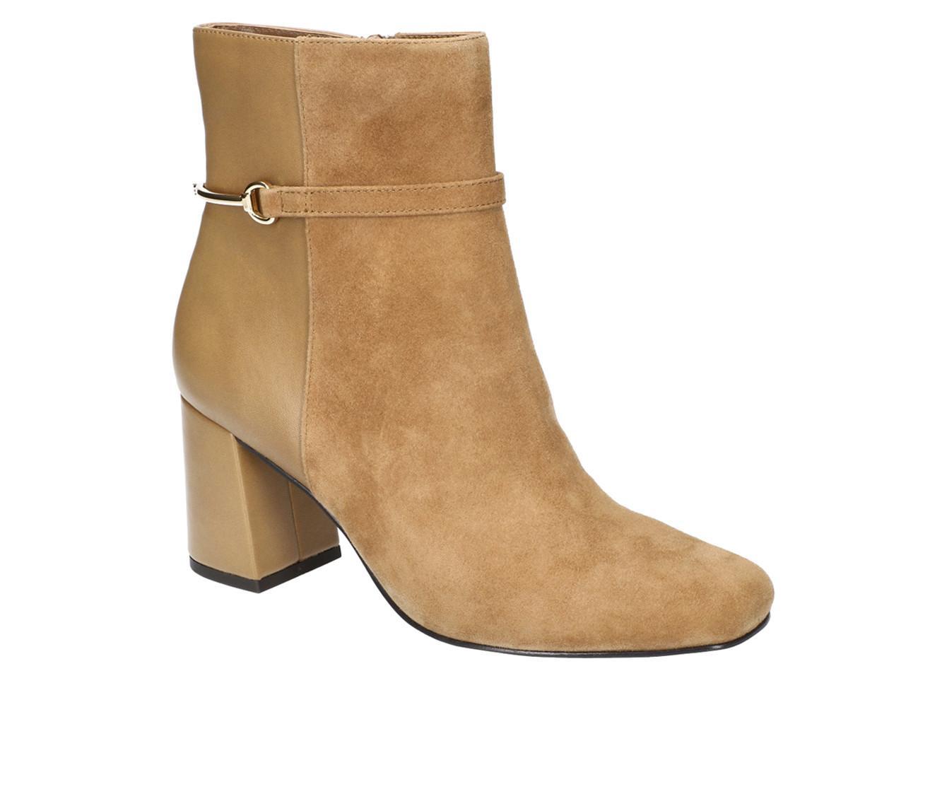 Women's Bella Vita Quincy Booties Product Image