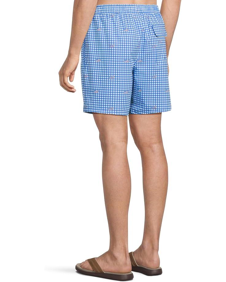 Chubbies The Havana Nights 7" (Classic Lined Swim Trunk) Product Image