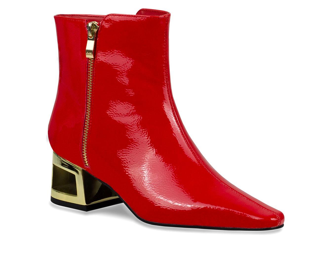 Women's Ninety Union Sage Booties Product Image