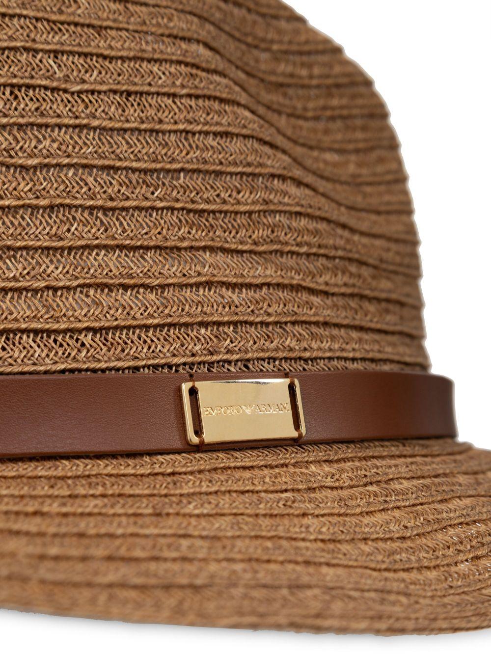 straw hat Product Image