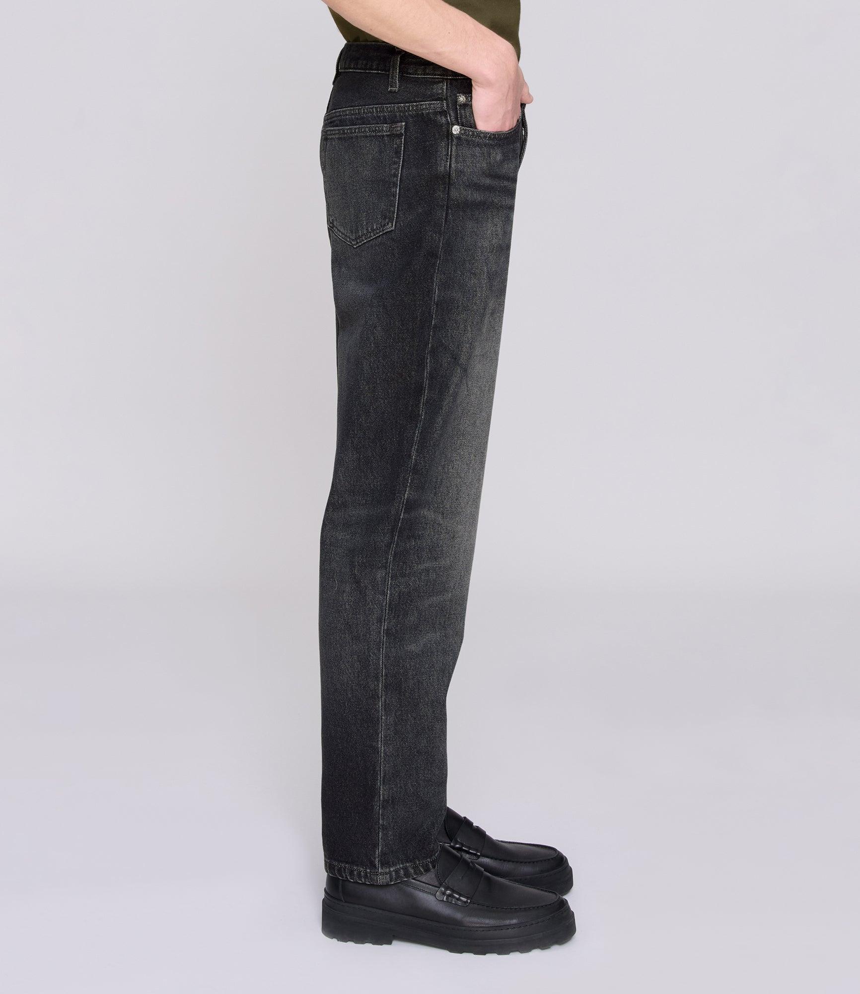 Martin jeans Male Product Image