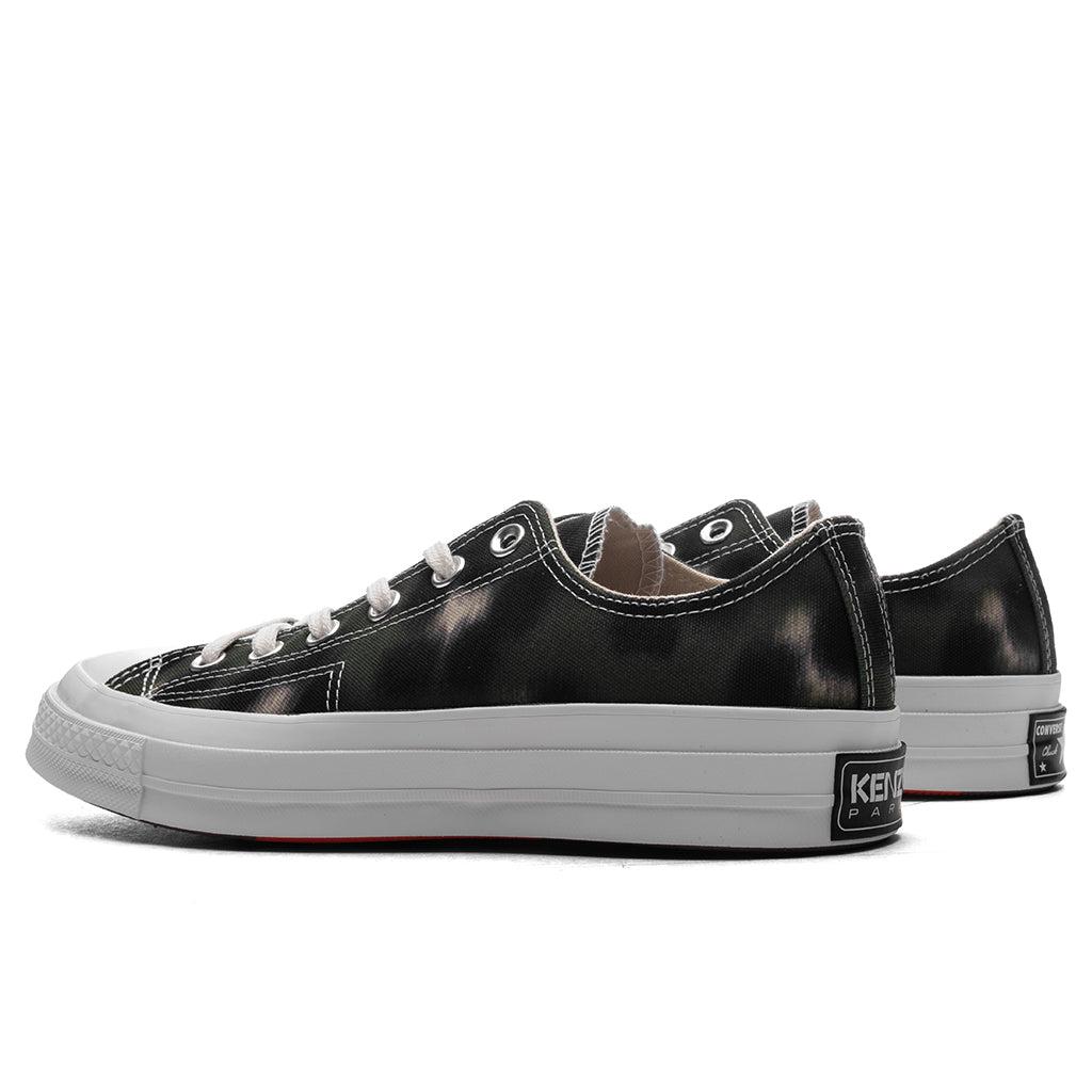 Converse x Kenzo Chuck 70 Ox - Cypress/Black/White Male Product Image
