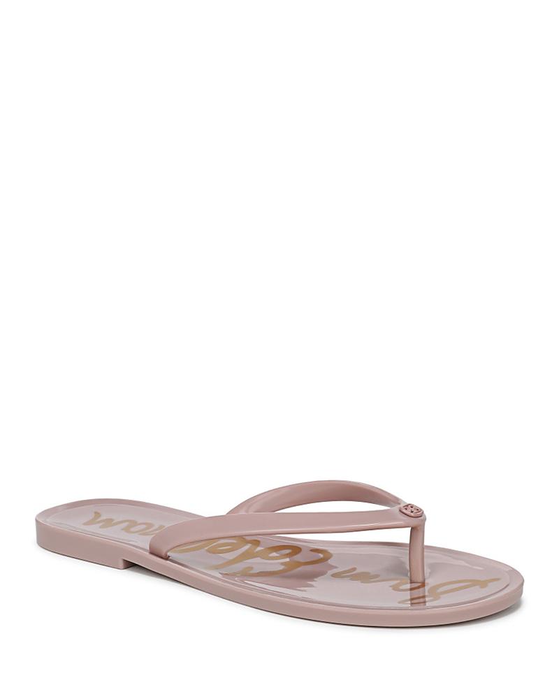 Sam Edelman Women's Dean Thong Sandals Product Image