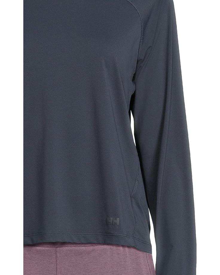 Nola II Long Sleeve Crew Neck Tee Product Image