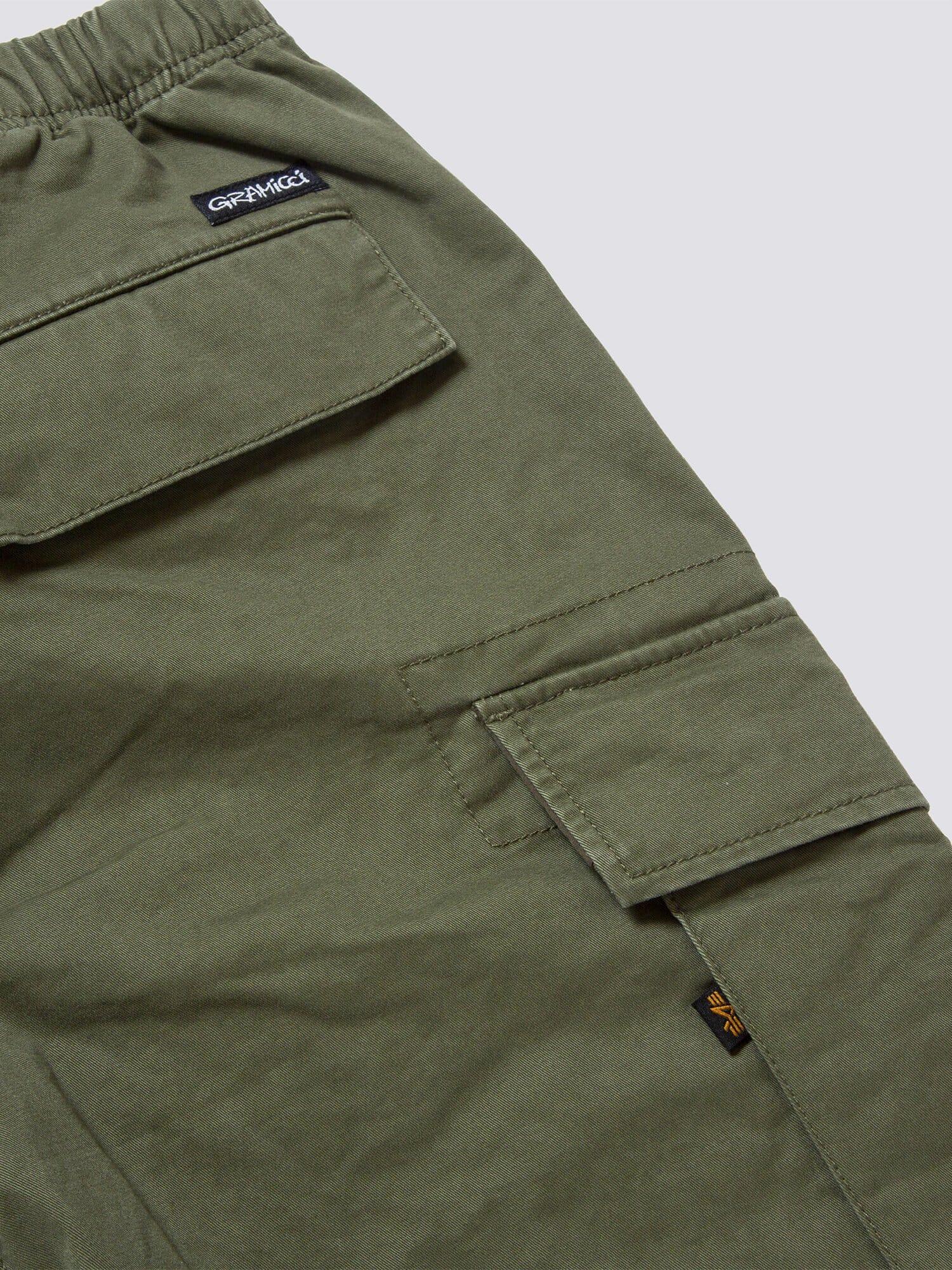 GRAMICCI X ALPHA JUNGLE CARGO SHORT Product Image