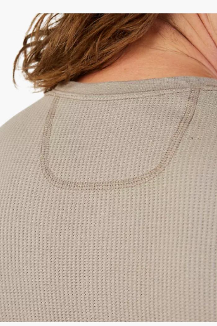 Level Up Thermal Long Sleeve Shirt Product Image