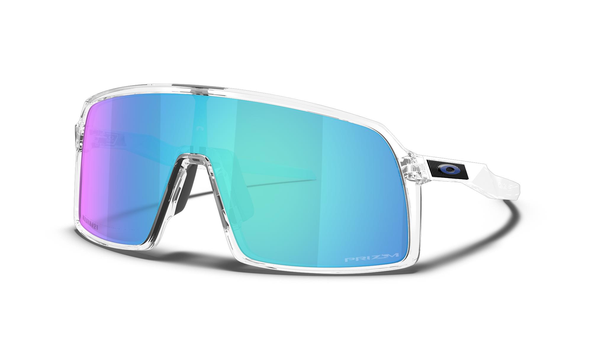 Oakley Custom Sutro Sunglasses | Oakley® | Oakley® Product Image