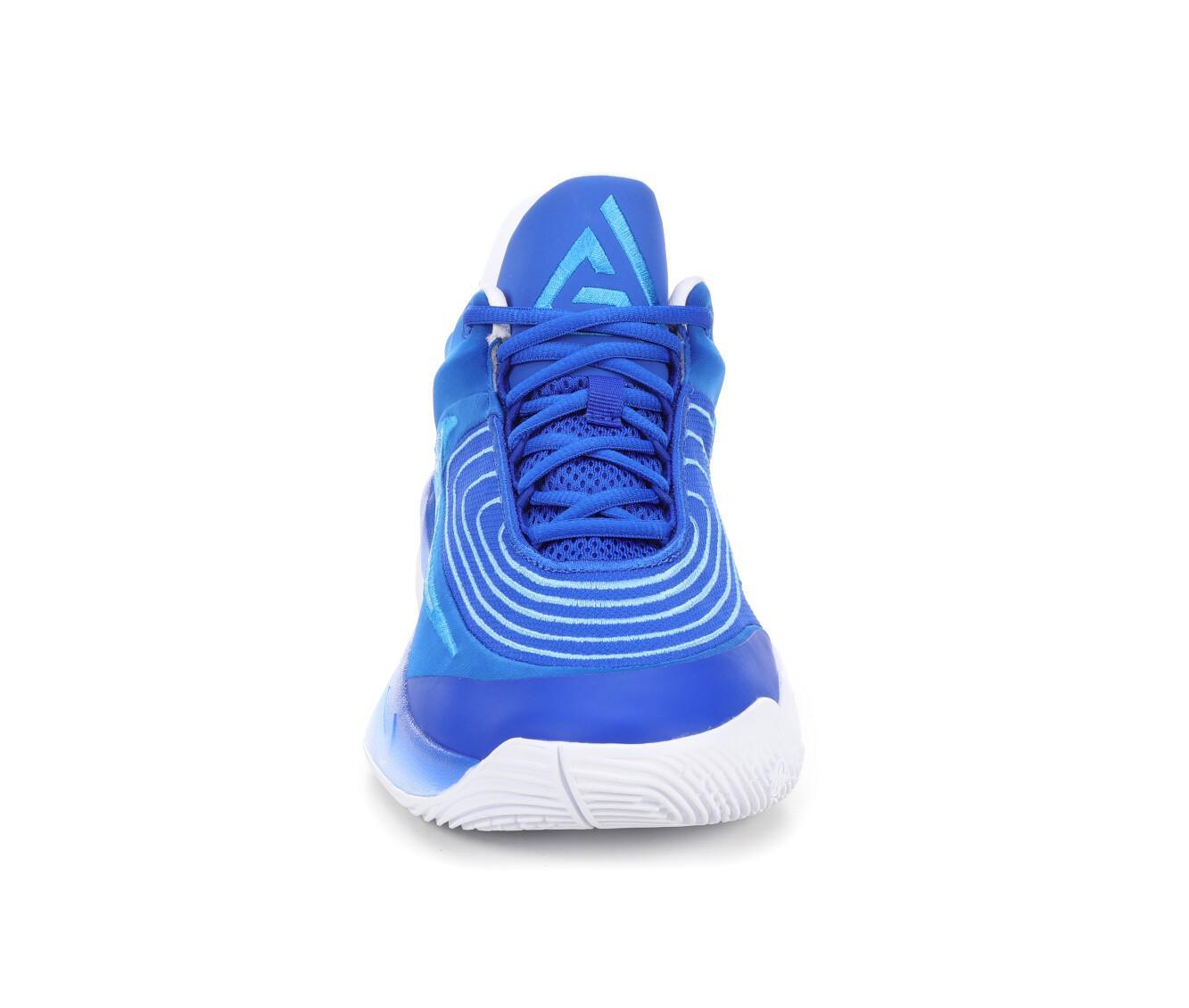 Men's Nike Giannis Immortality 4 Basketball Shoes Product Image