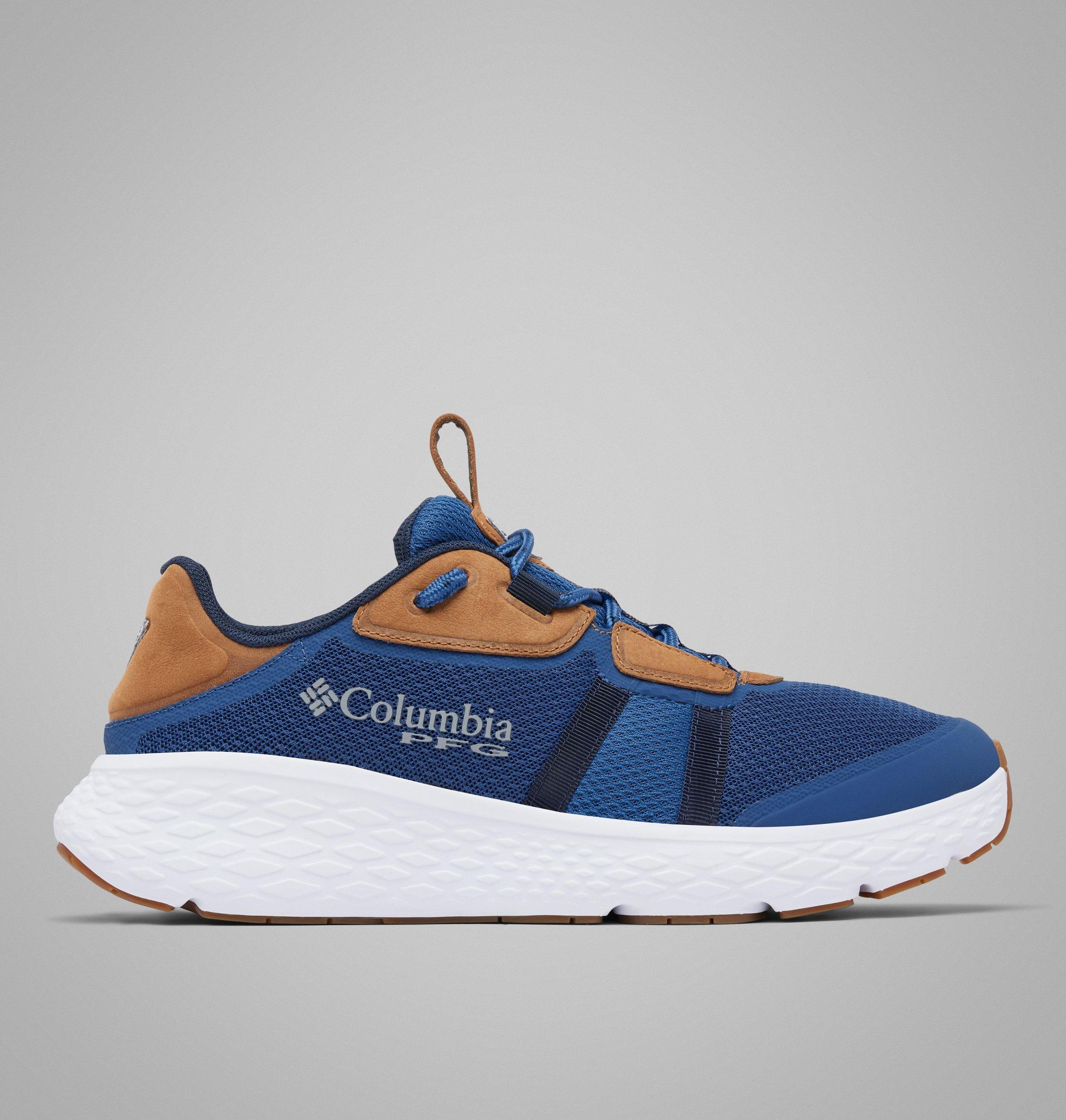 Columbia Mens PFG Castback TC Shoe- Product Image