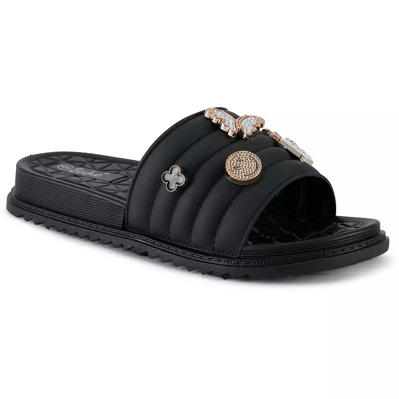 LifeStride Paradise Women's Slide Sandals,  Product Image