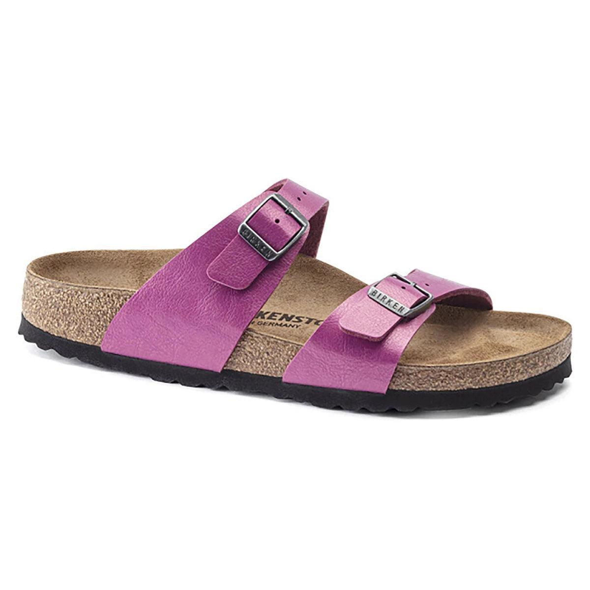Birkenstock Women's Sydney Graceful Birko-Flor Sandals Product Image