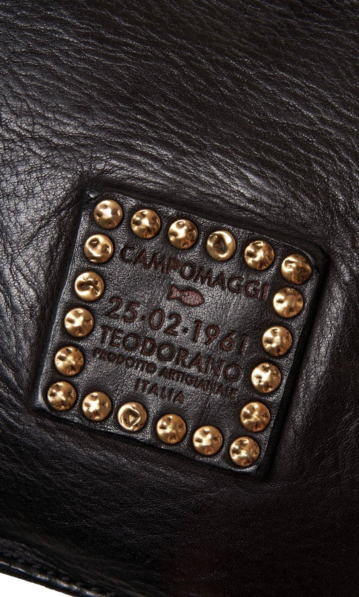 Leather Shoulder Bag Product Image