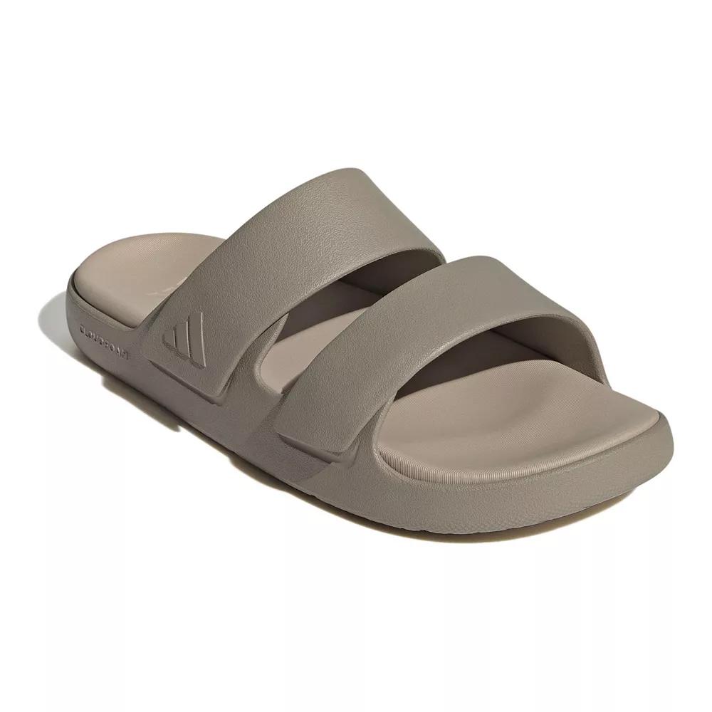 adidas ZNSORY Men's Swimming Sandals,  Product Image