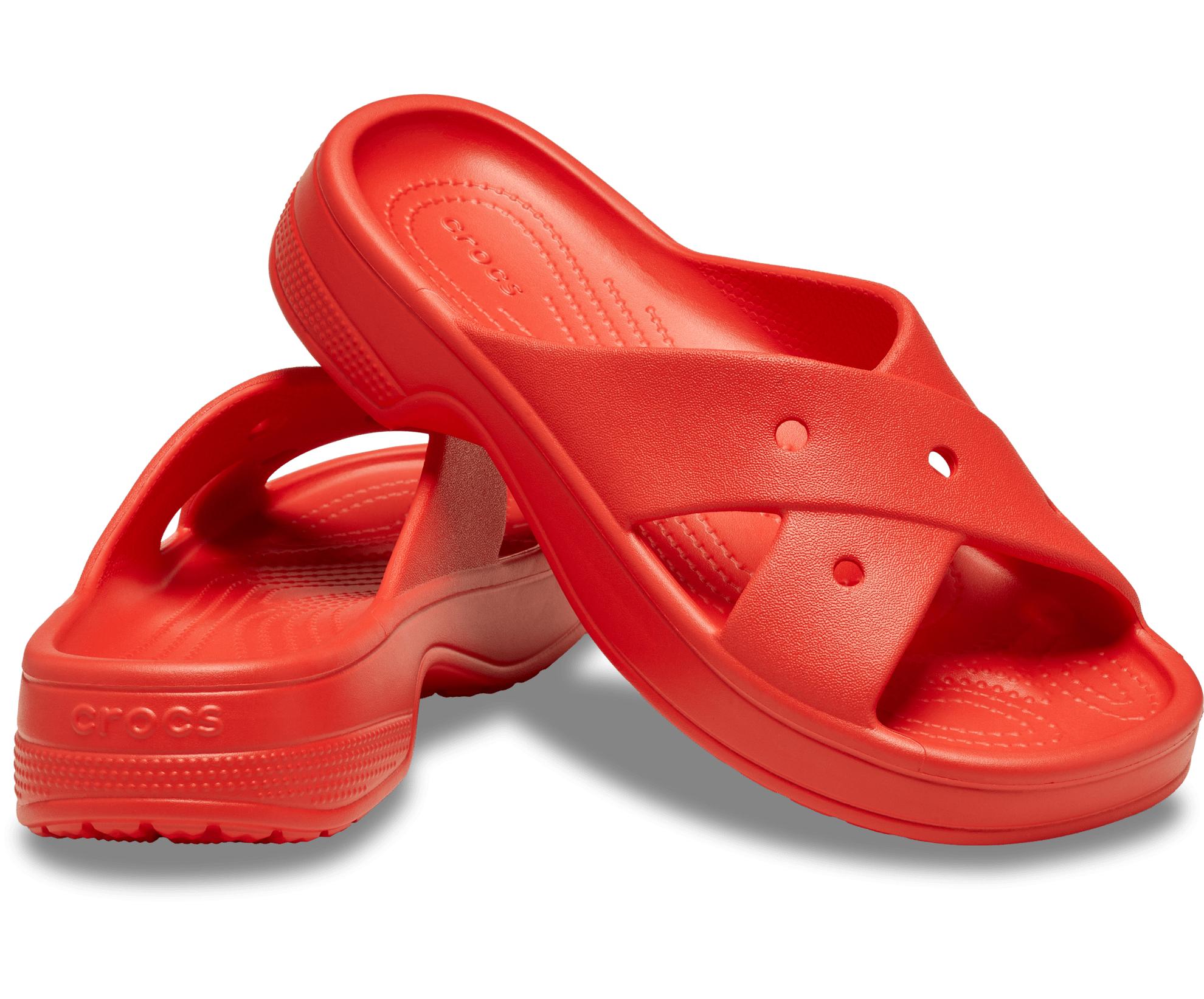 Classic Women's Cross Strap Product Image