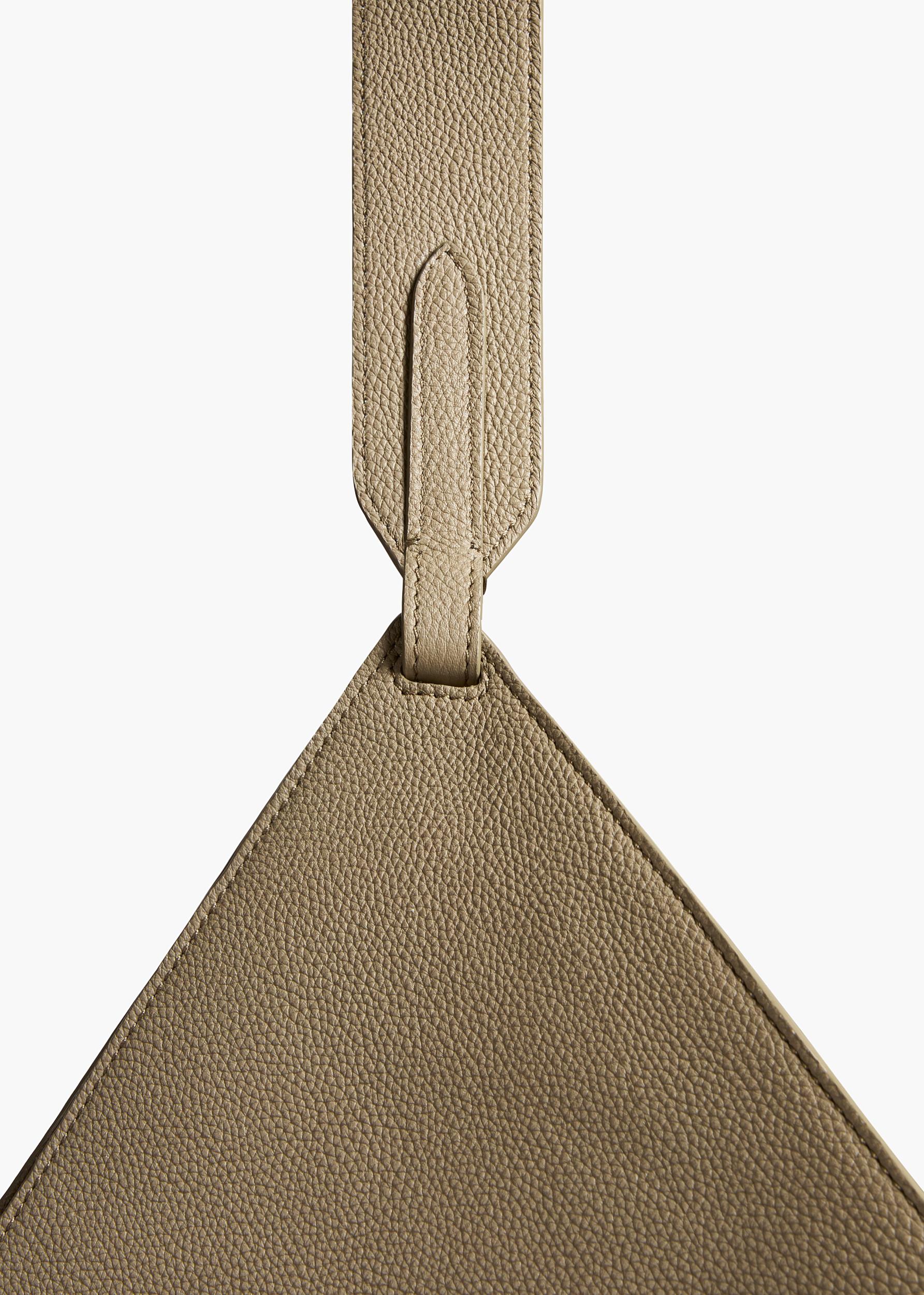 Small Lotus Tote in Sage Product Image