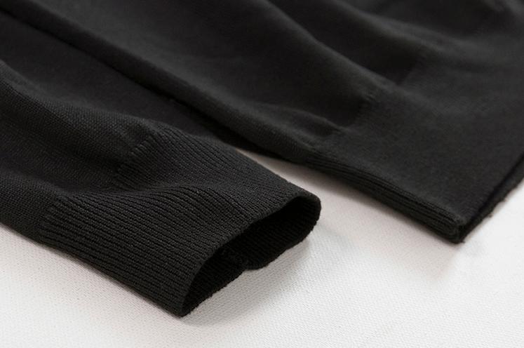 RT No. 3471 KNITTED TURTLENECK Product Image