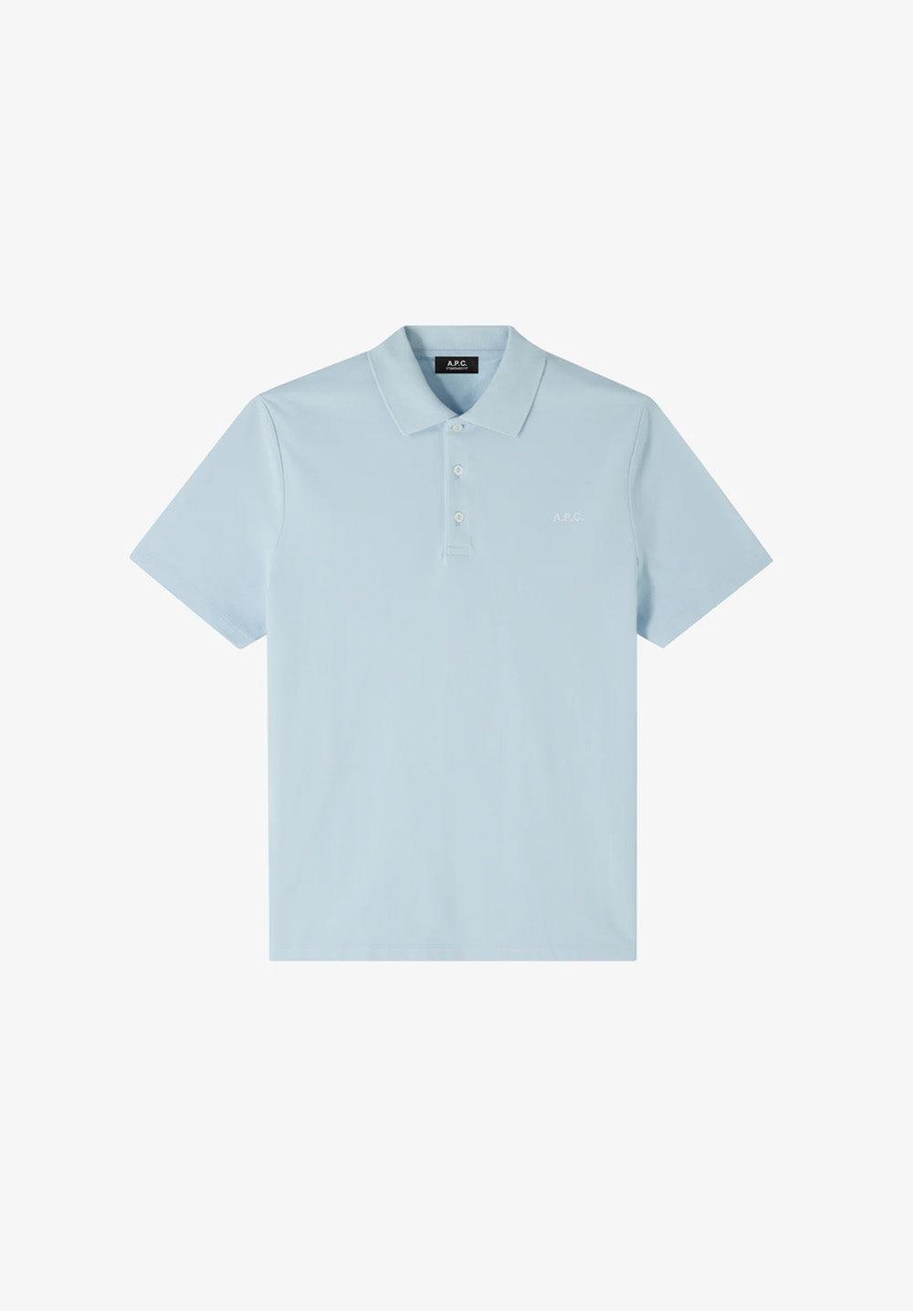 Standard polo shirt Male Product Image