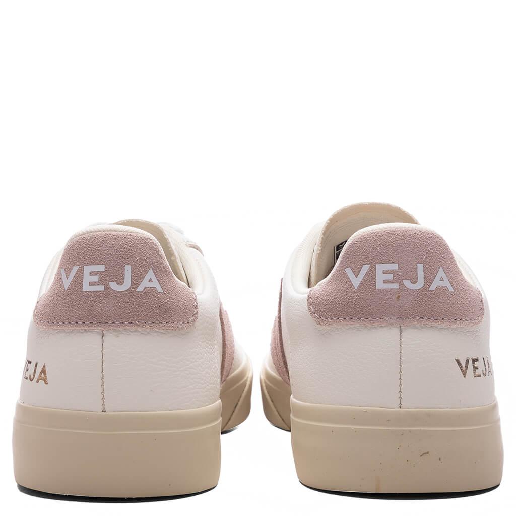 Women's Campo Chromefree - Extra White/Babe Female Product Image