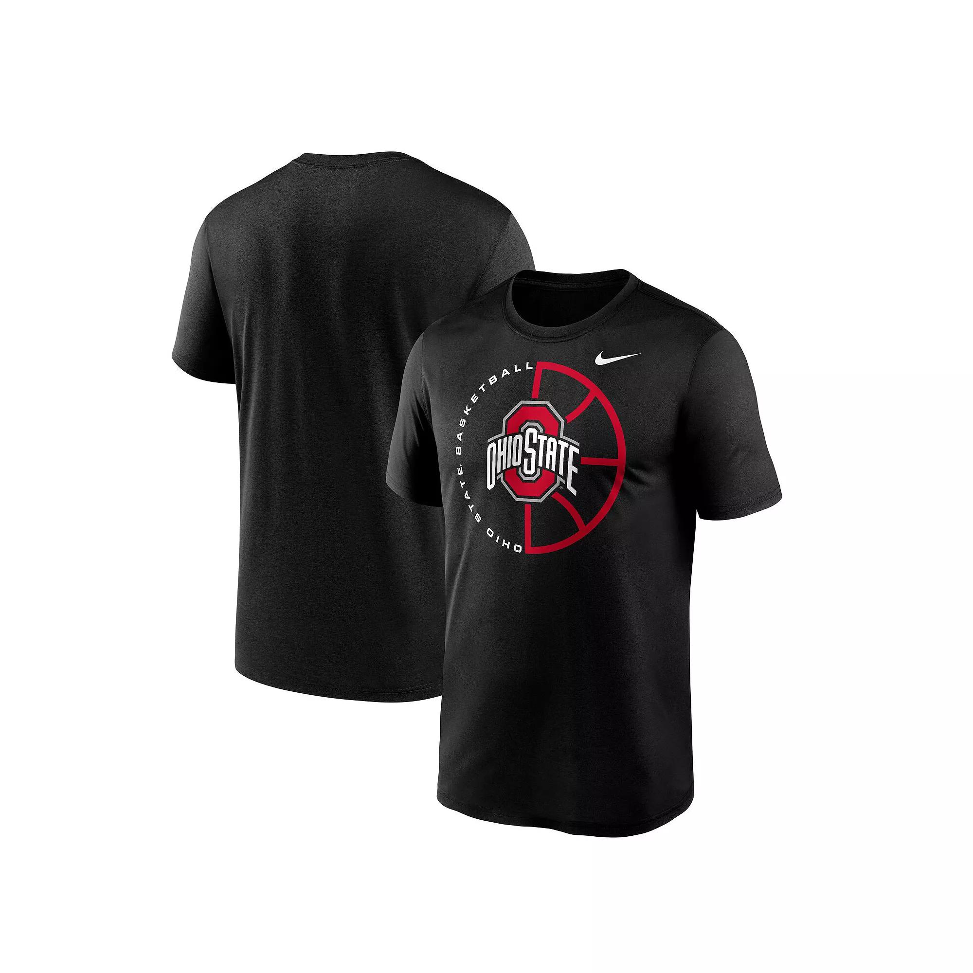 Men's Fanatics Black New York Jets Defender Blackout T-Shirt,  Product Image