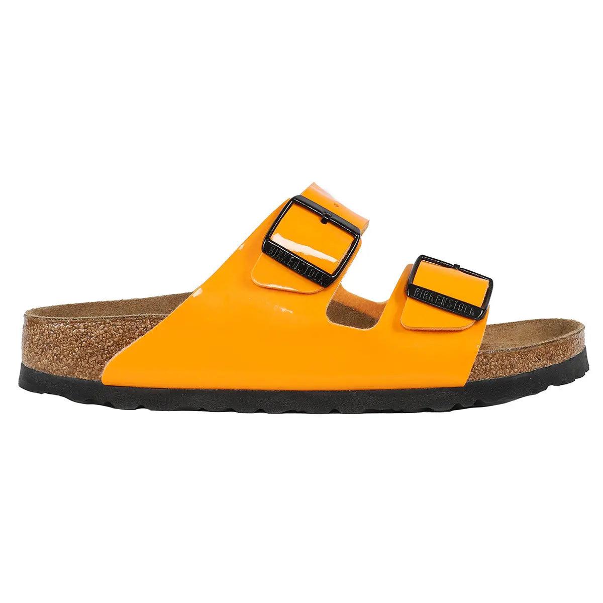 Birkenstock Arizona Birkibuc Sandals Female Product Image
