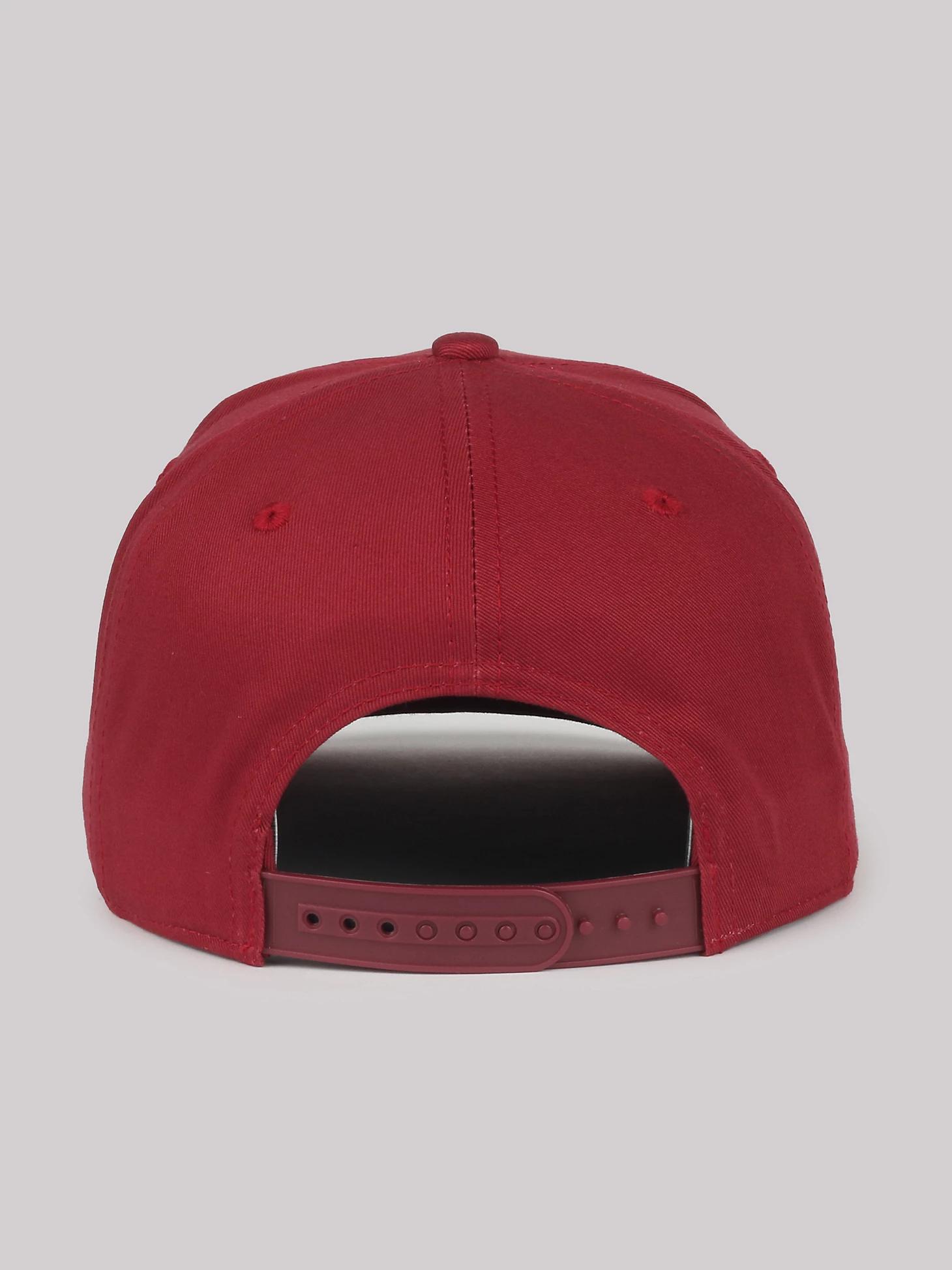 Men's Crafted With Purpose Snap Hat | Men's Luggage & Accessories | Lee® Product Image