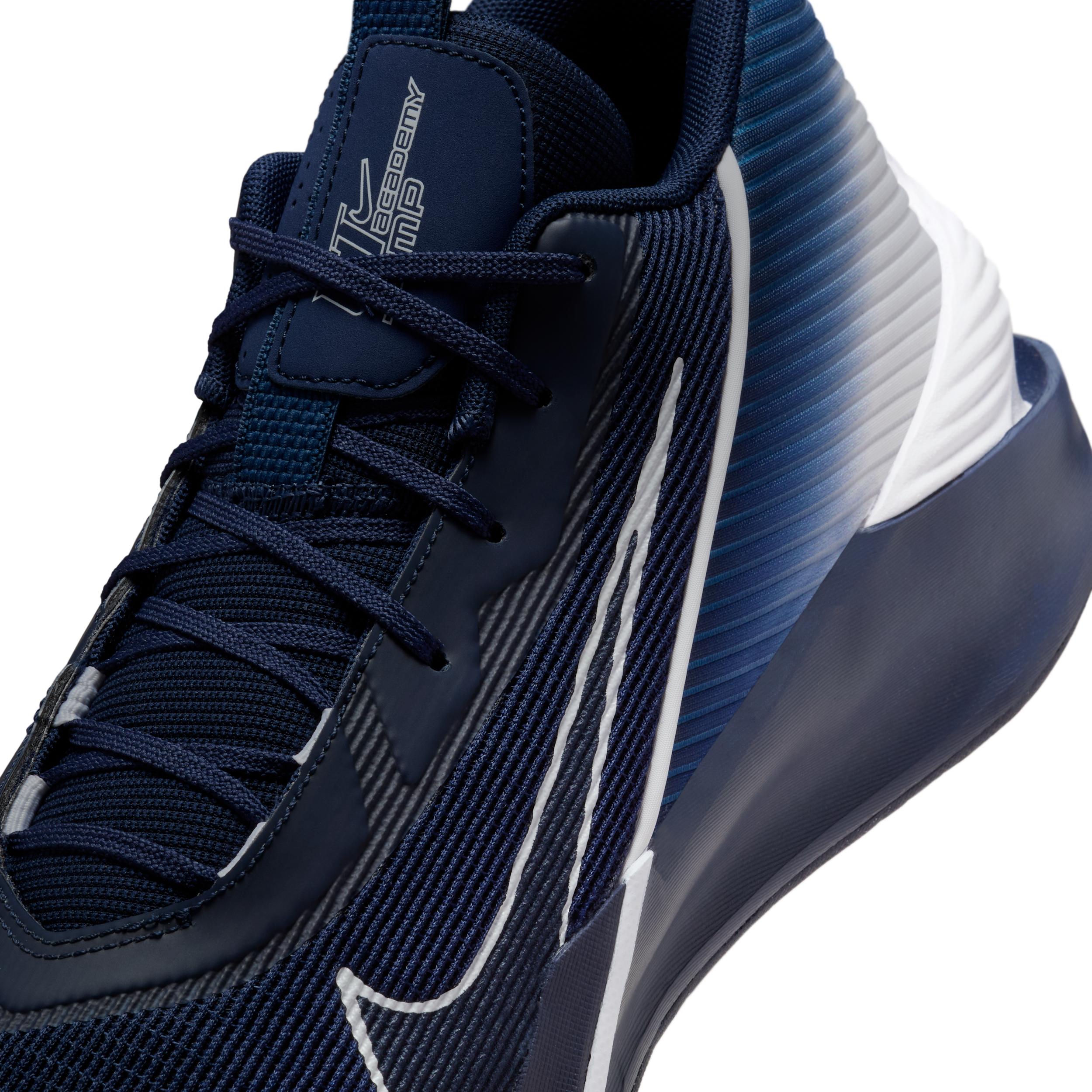 Nike Mens G.T. Jump Academy Basketball Shoes | HQ8032-401 Product Image