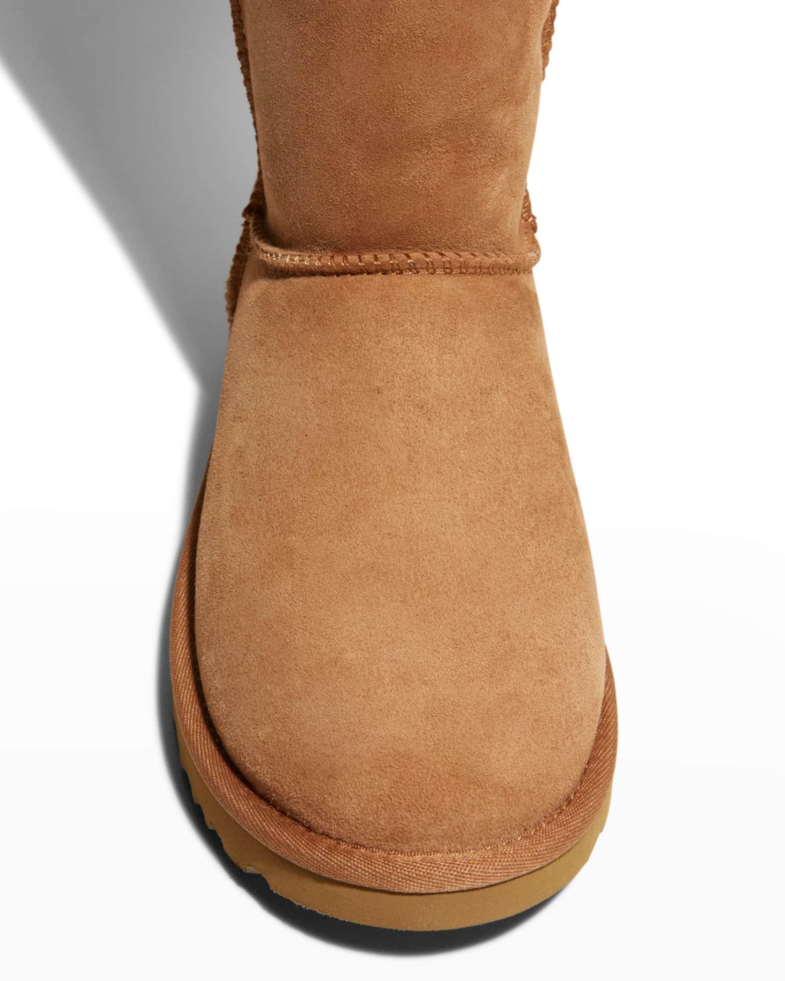 Classic Tall II Boots Product Image