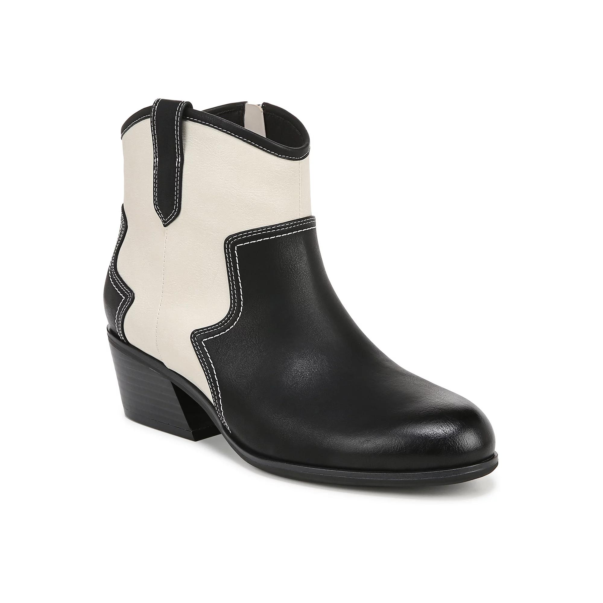 Dr. Scholls Womens Lasso Western Boot Product Image
