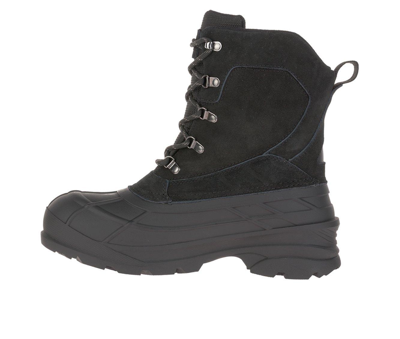 Men's Kamik Fargo 2 Winter Boots Product Image