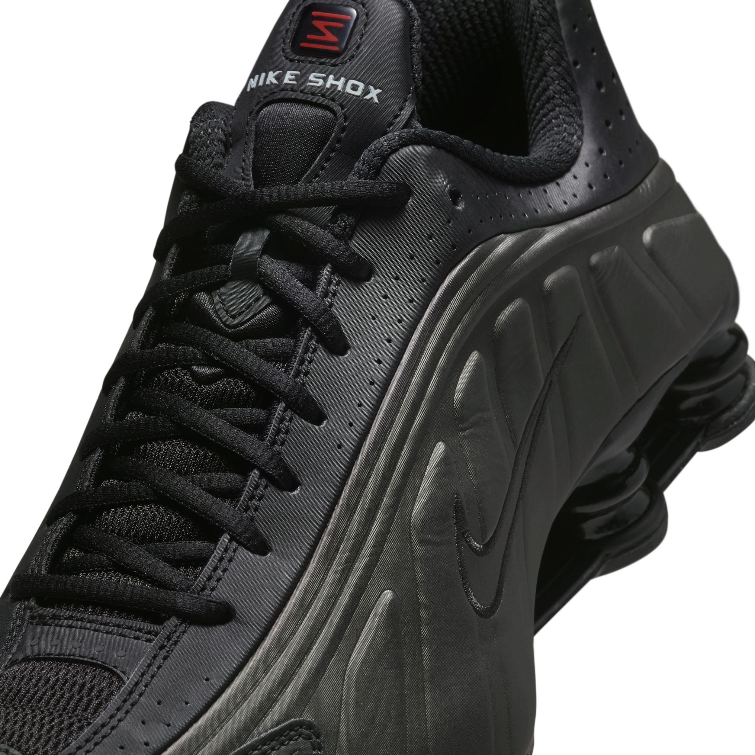 Nike Mens Shox R4 Shoes | HQ1988-001 Product Image