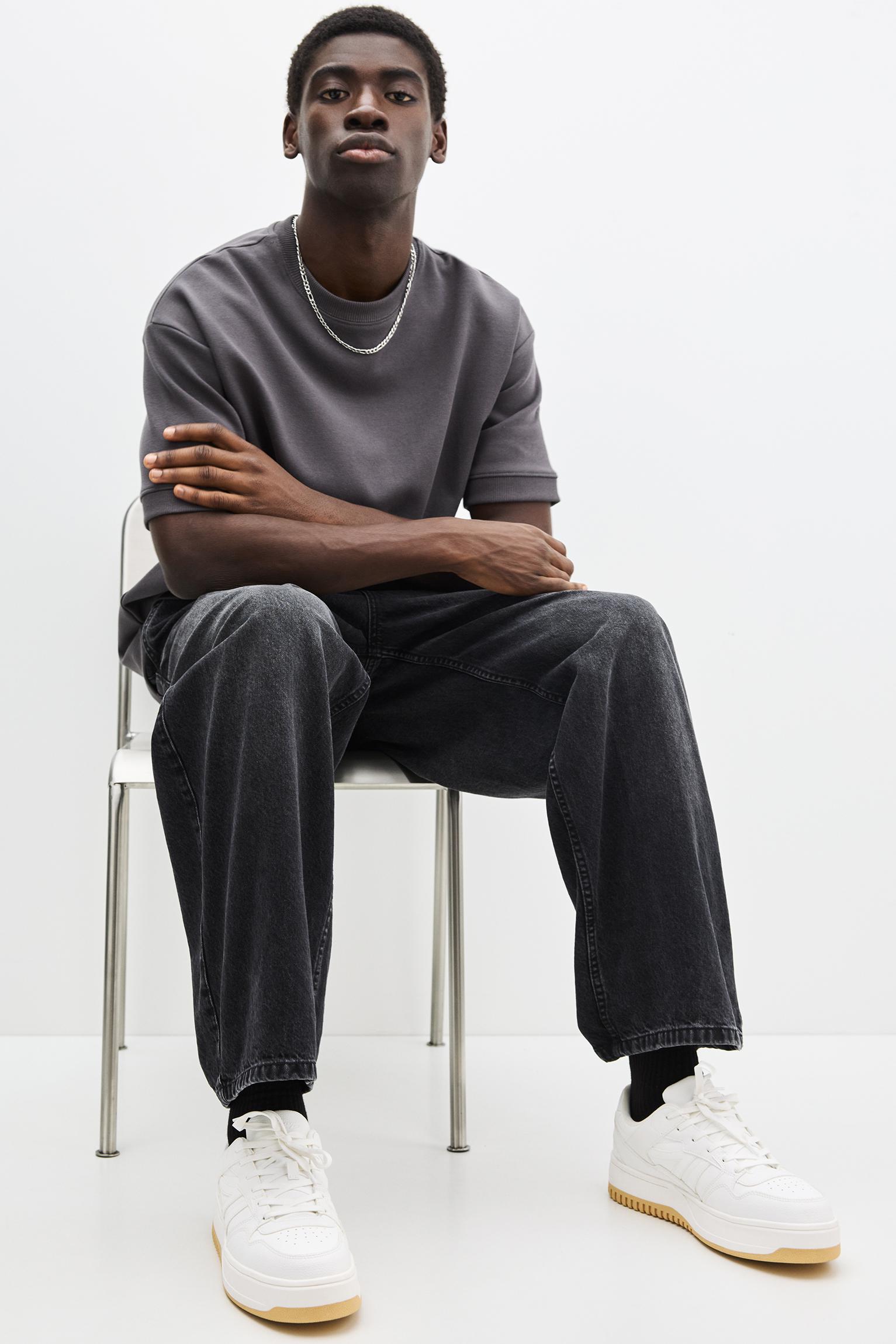 Chunky sneakers Product Image