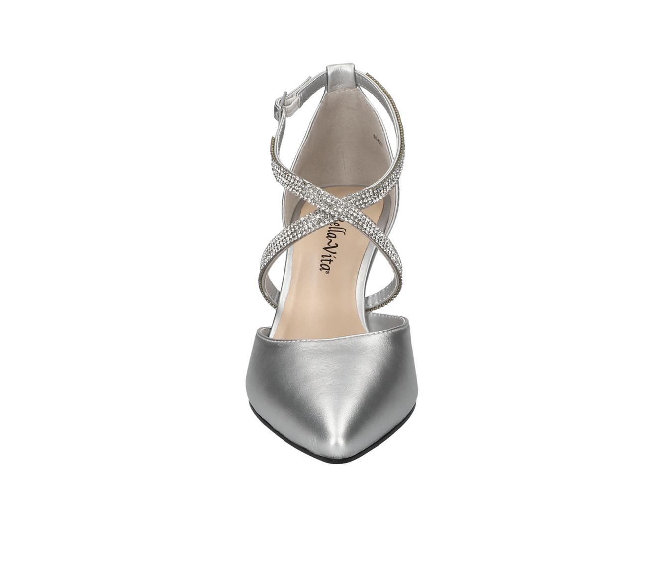 Women's Bella Vita Zabella Pumps Product Image