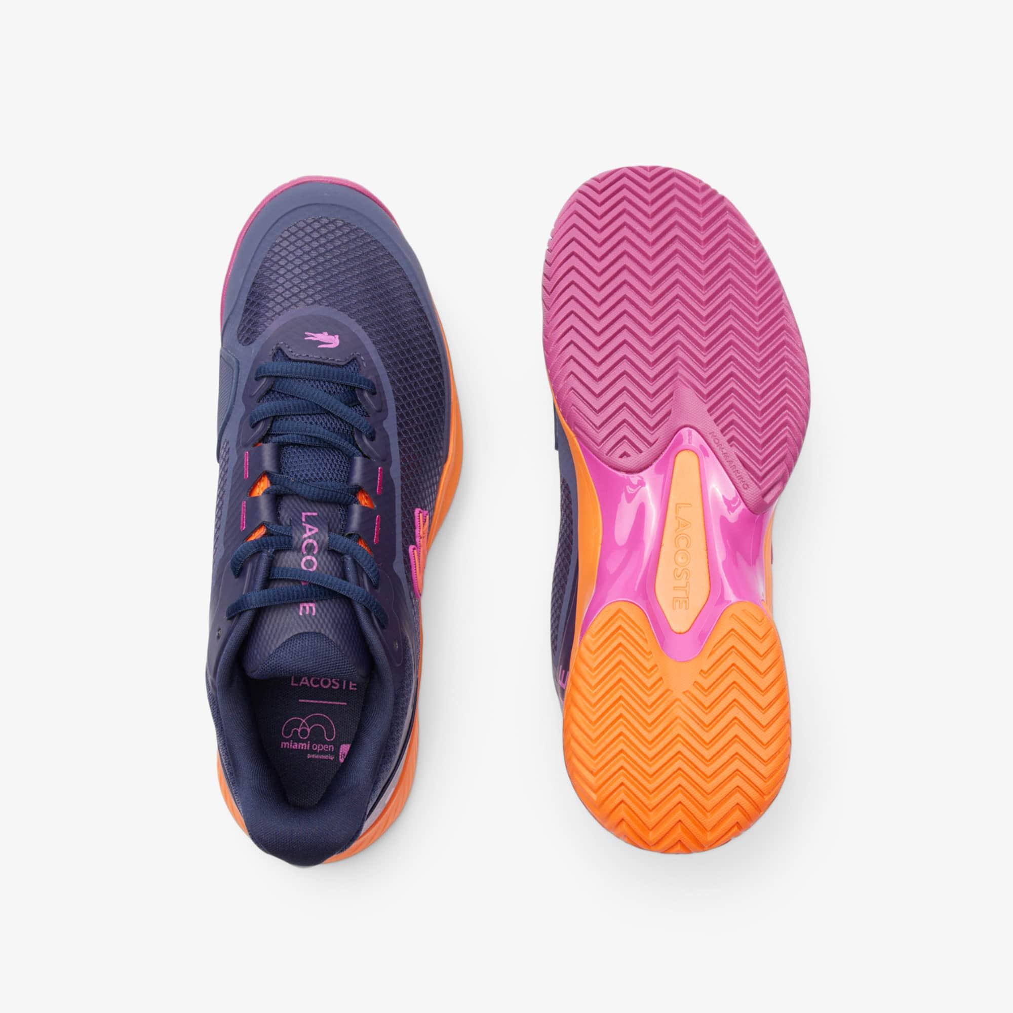 Men's Miami Open Edition Tech Point Tennis Shoes Product Image