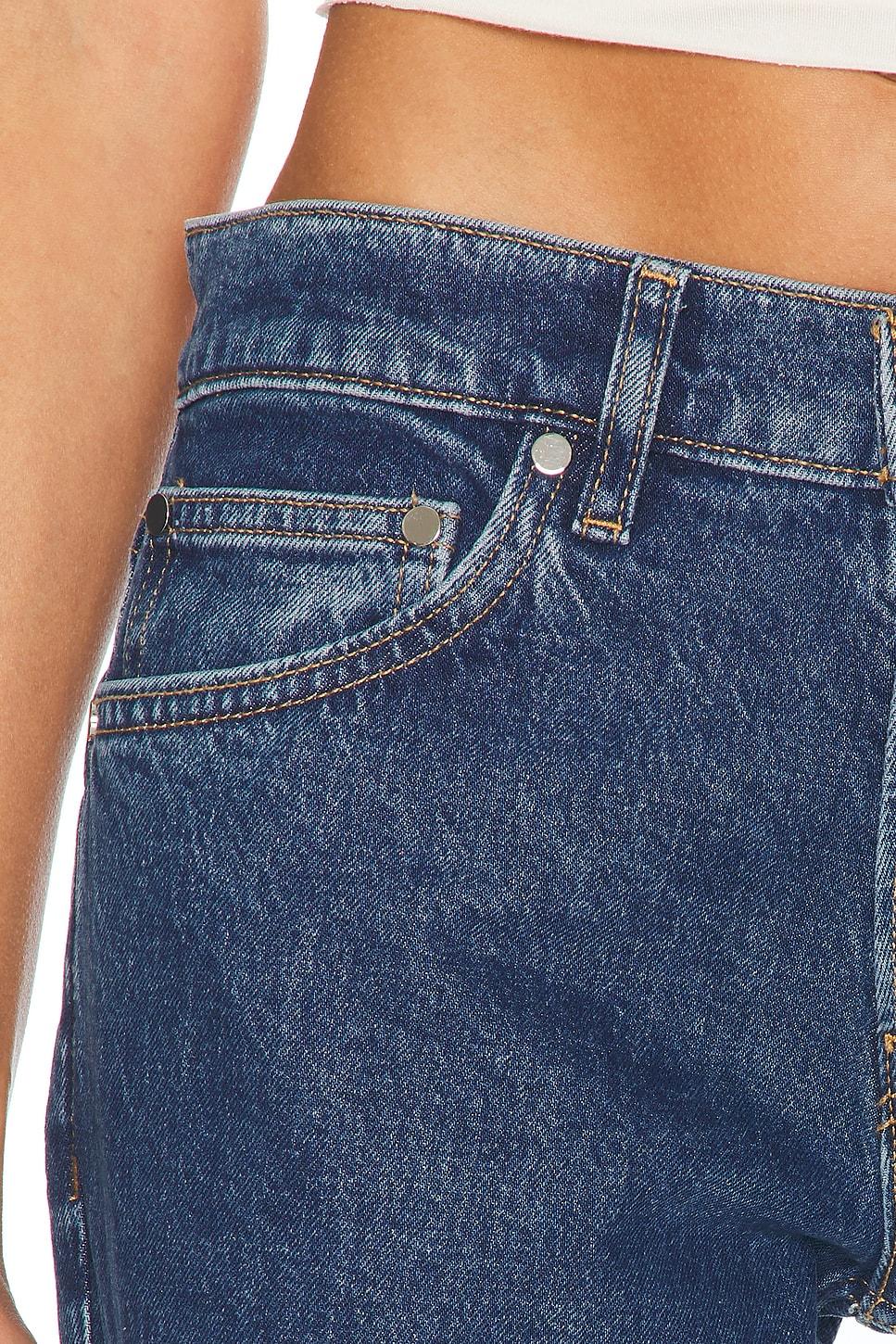 Low Rise Baggy Jeans Product Image