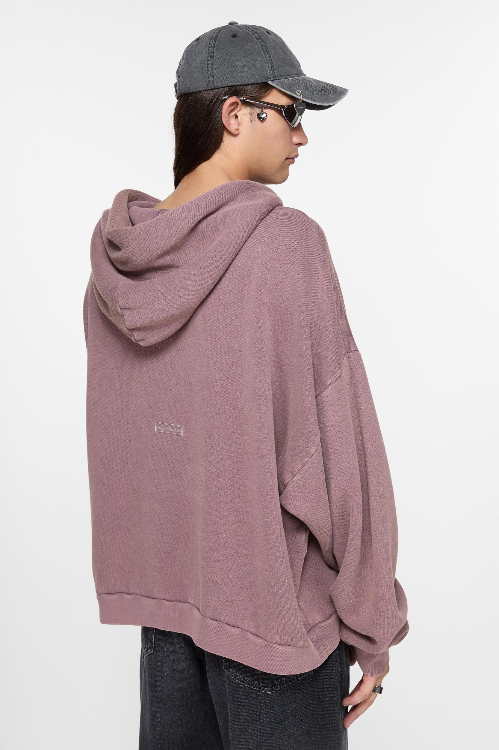 Hooded sweater Product Image
