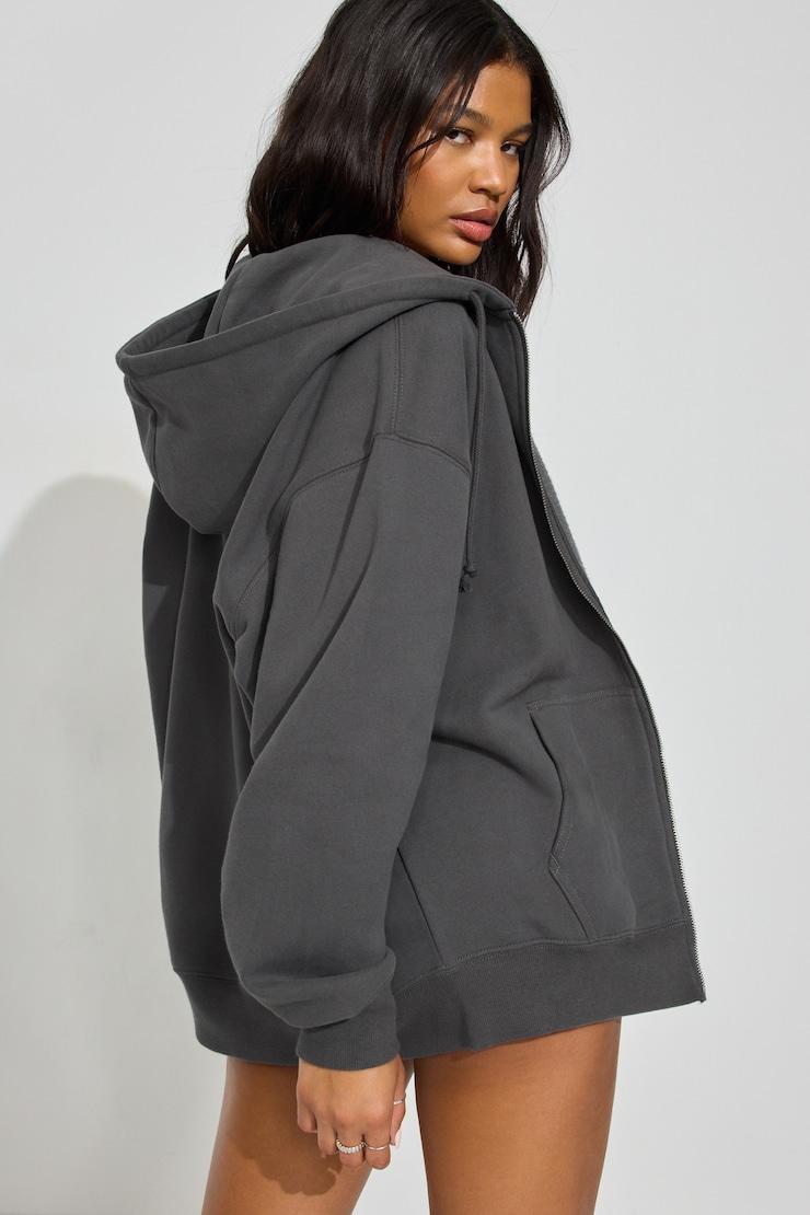 Smooth Dolman Boatneck Top Product Image