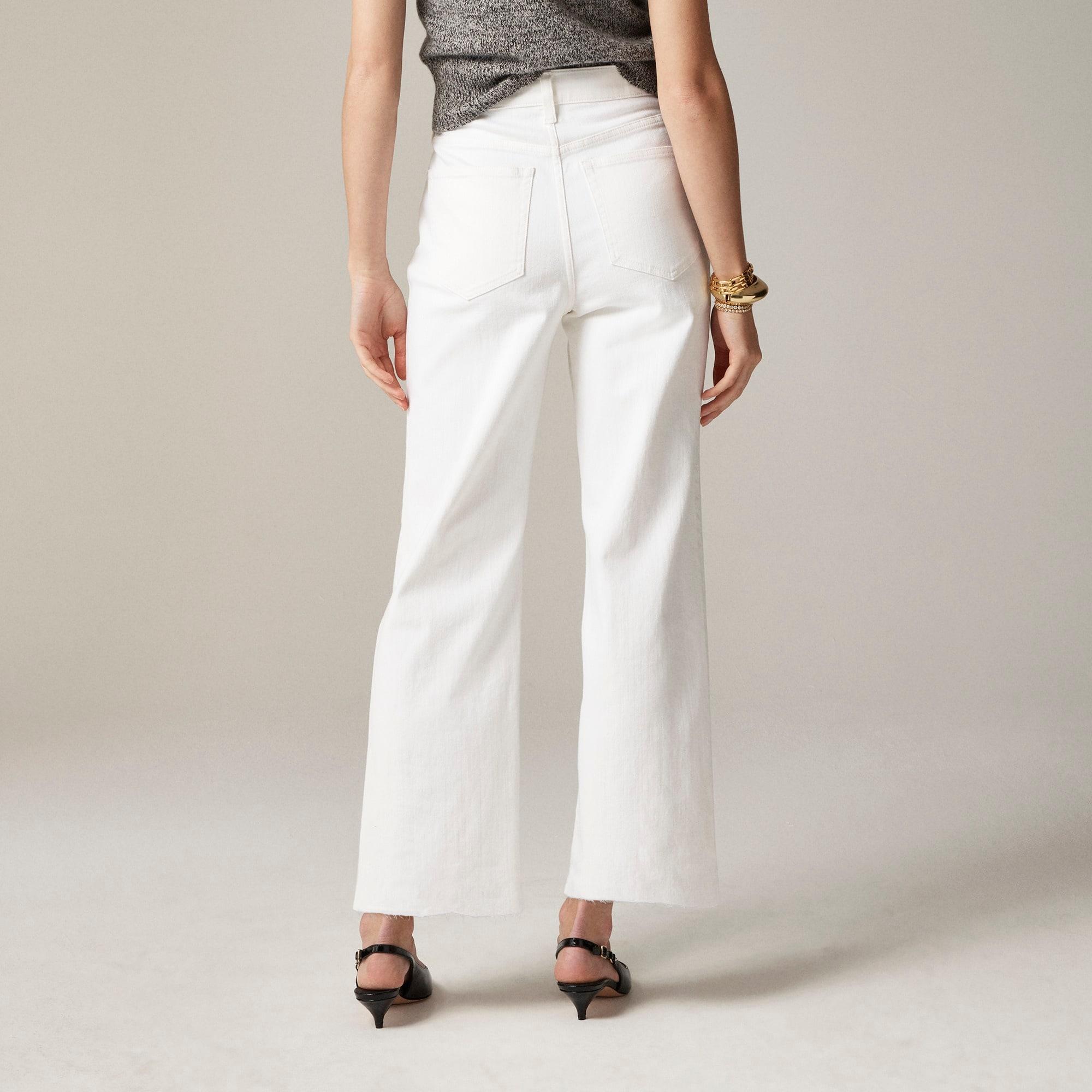 Slim-wide jean Product Image