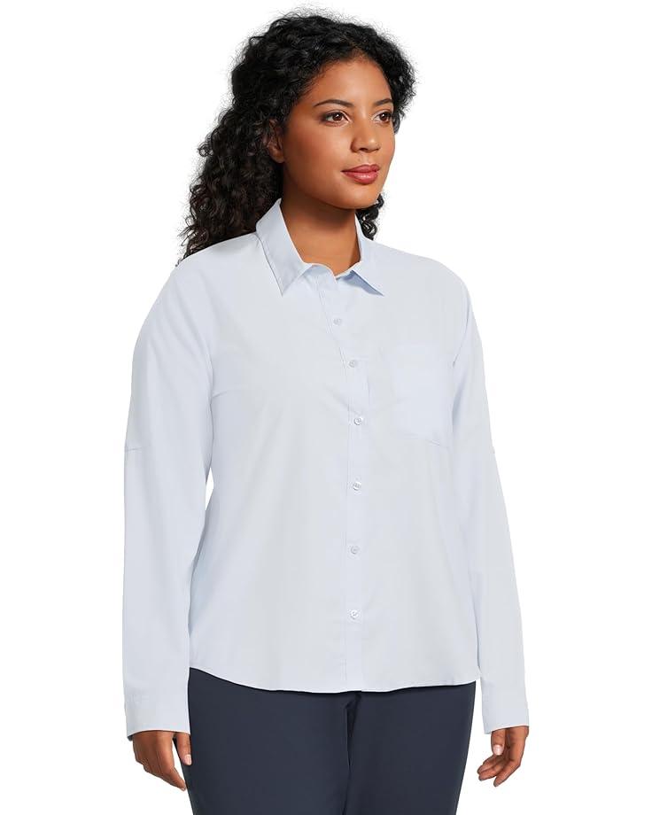 AirExchange SolarShield Overshirt Product Image