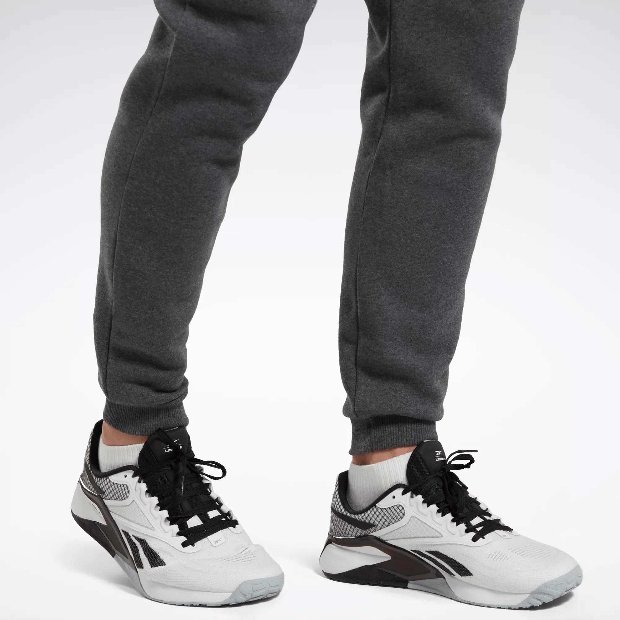 Men's Reebok Identity Fleece Jogger Male Product Image
