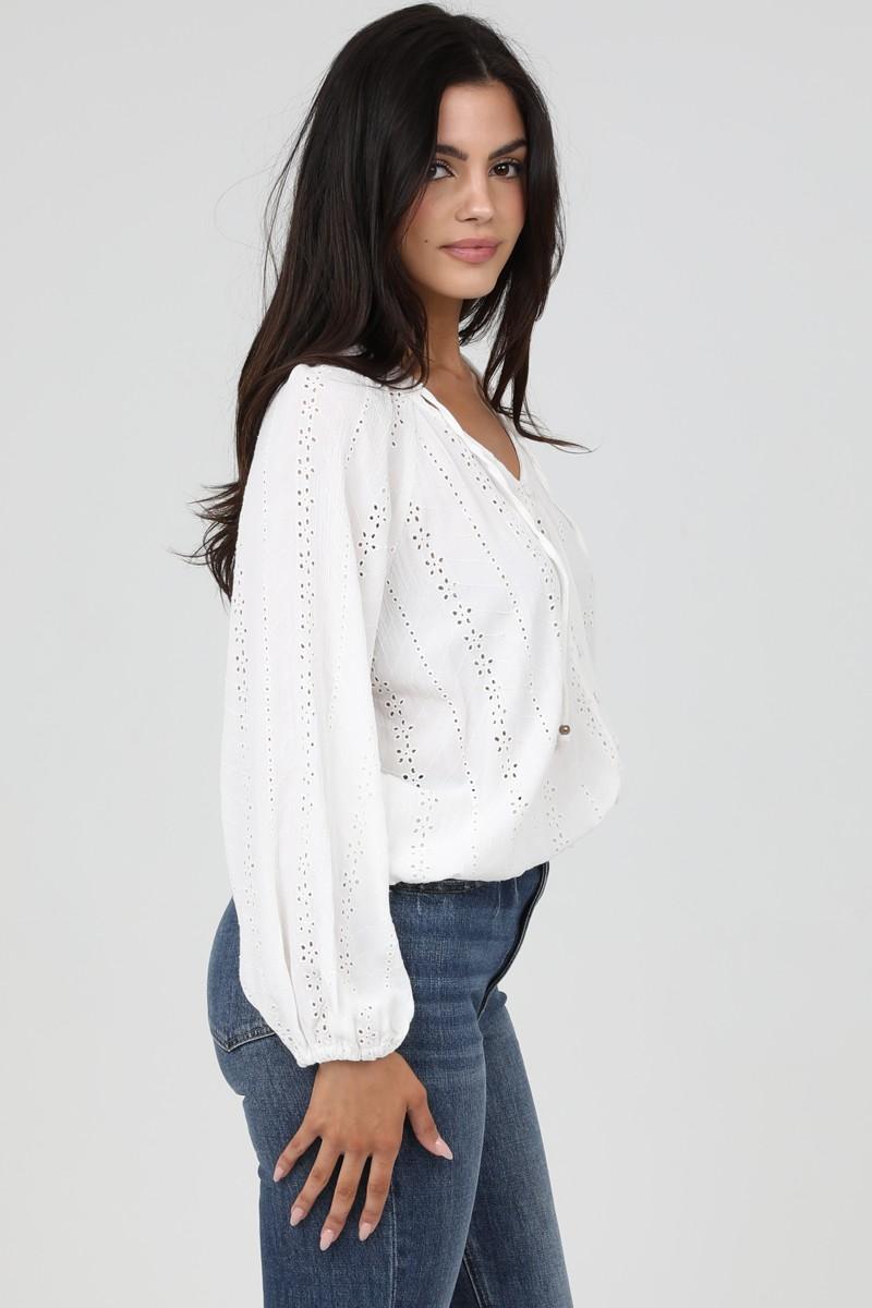 Penelope Blouse Product Image