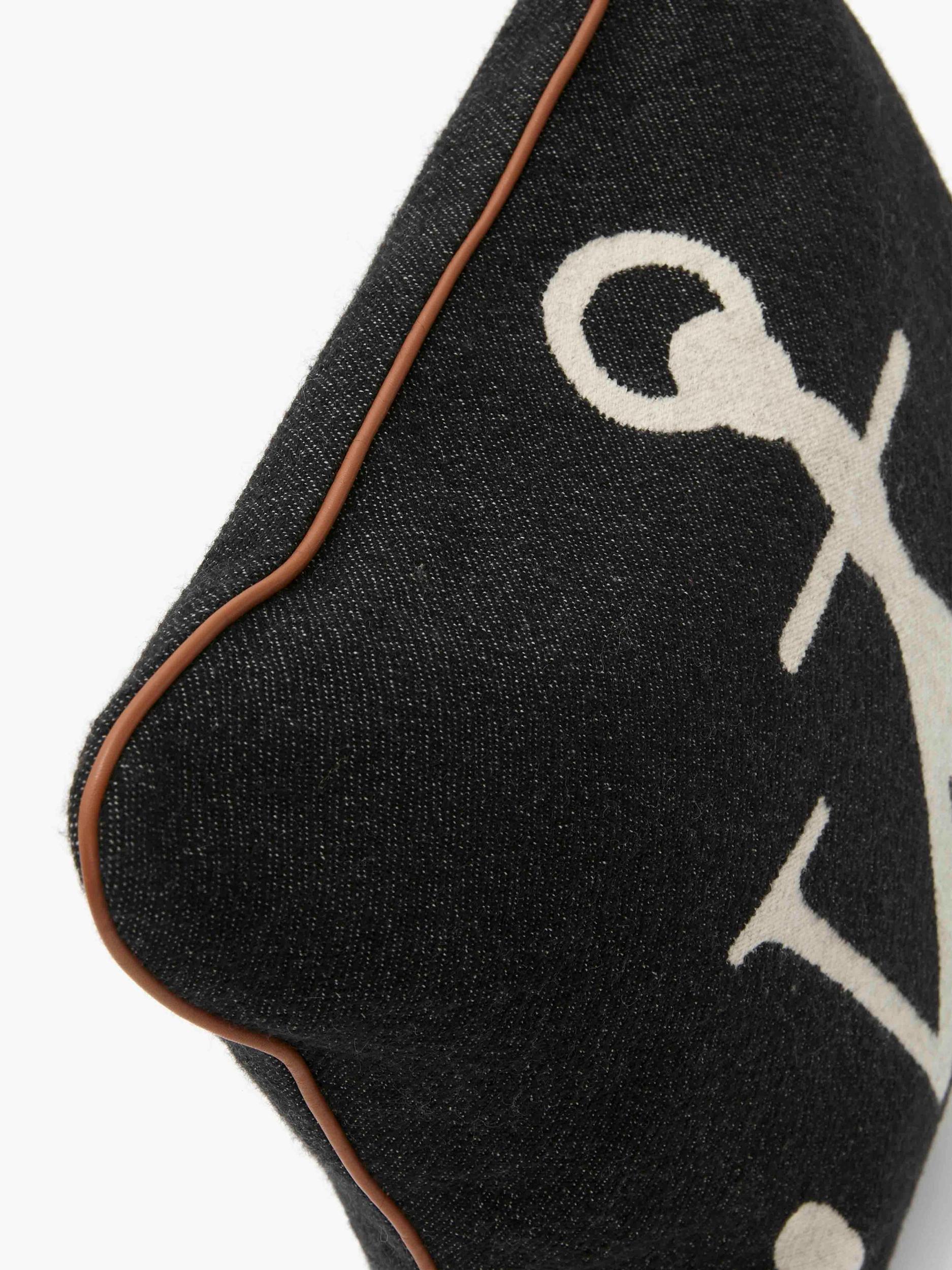 ANCHOR LOGO CUSHION Product Image