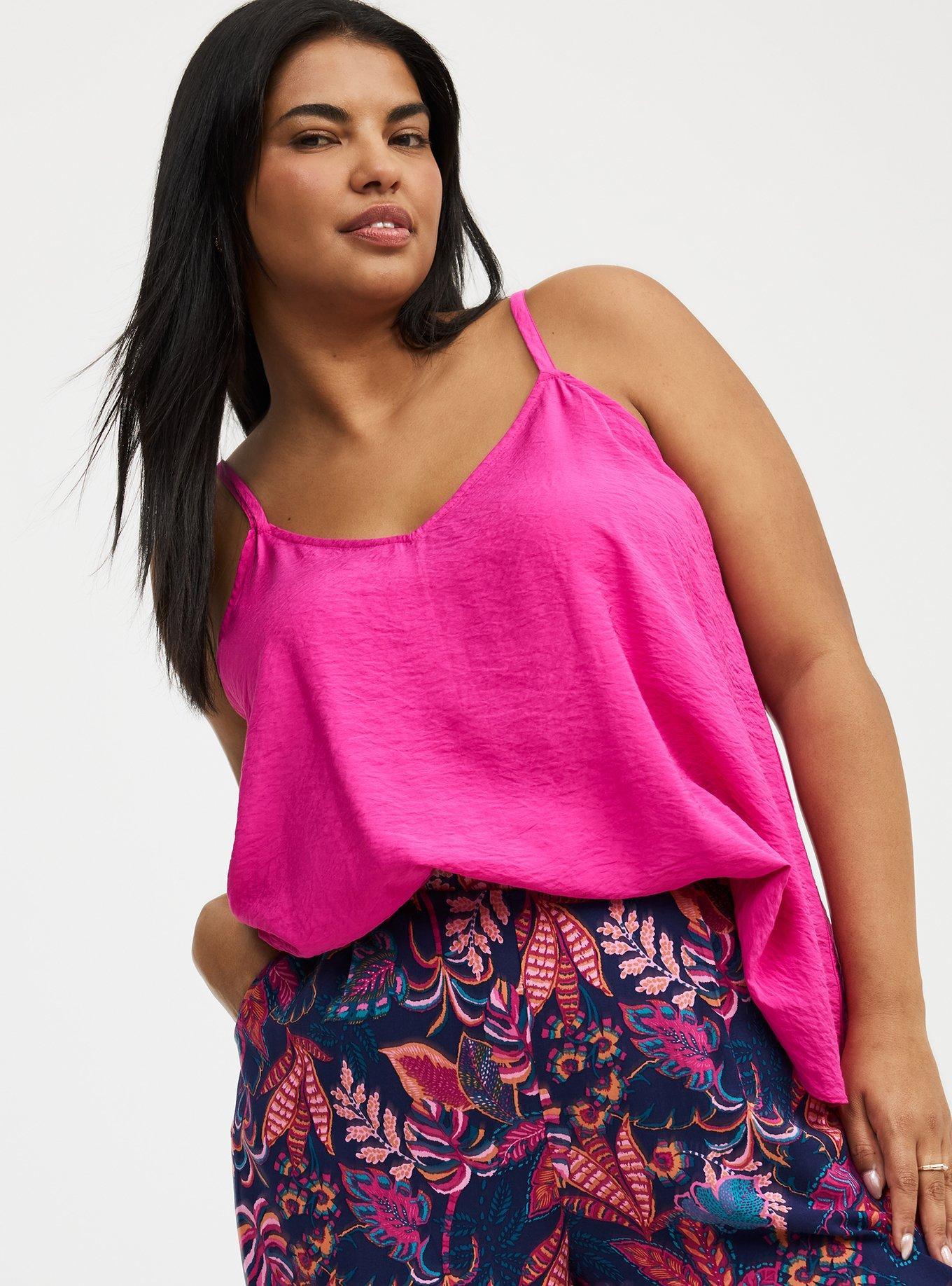 Sophie Swing Cami Product Image