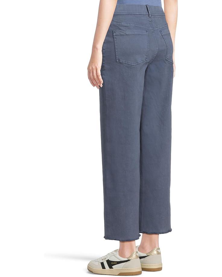 Earthworks Wide Leg Crop Pants Product Image