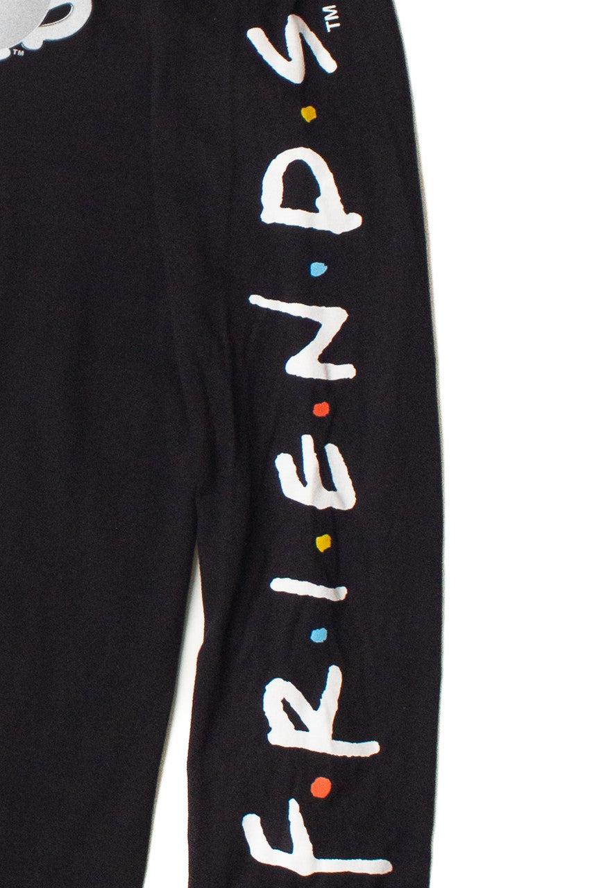 Friends Long Sleeve T-Shirt Product Image