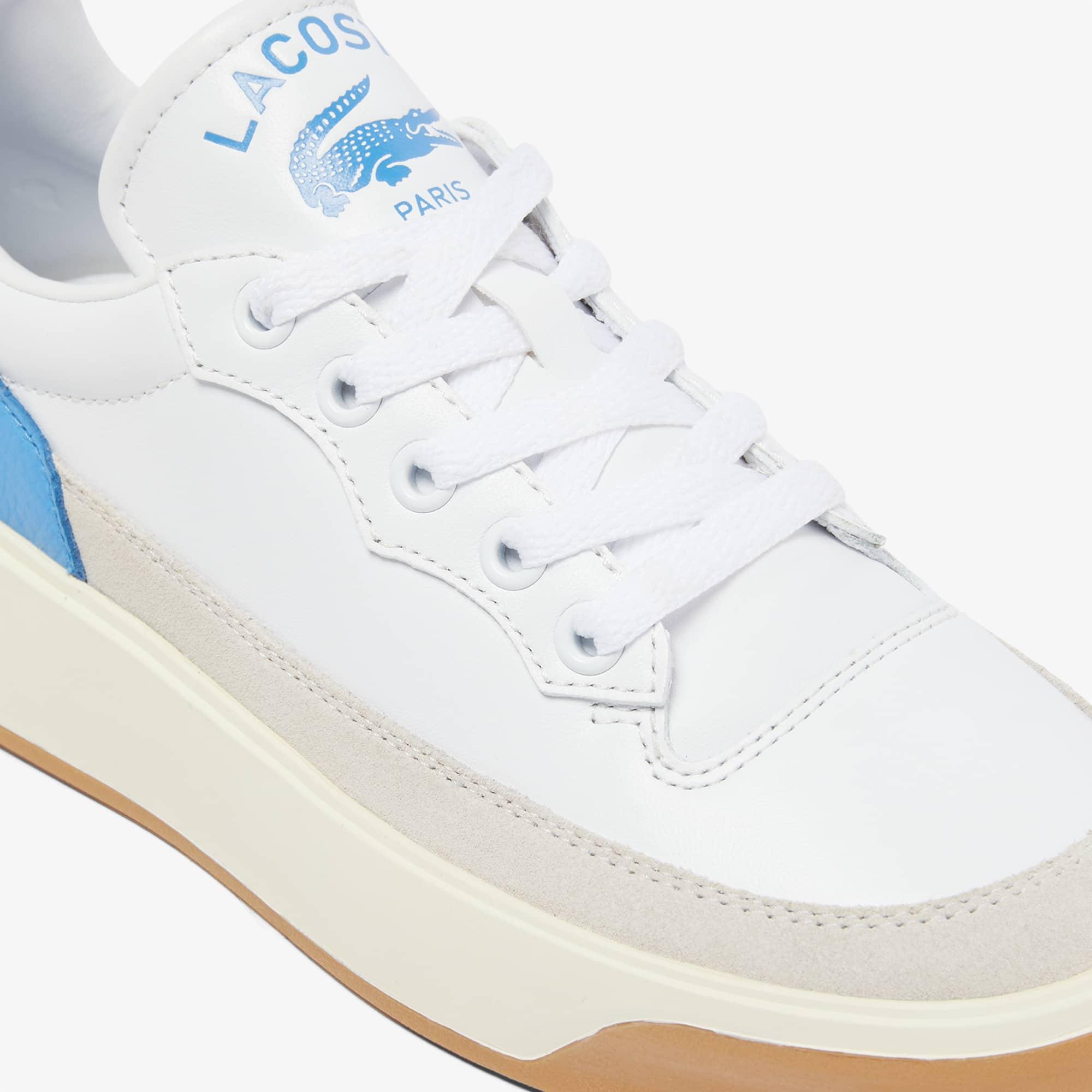 Women's G80 Club Leather Sneakers Product Image
