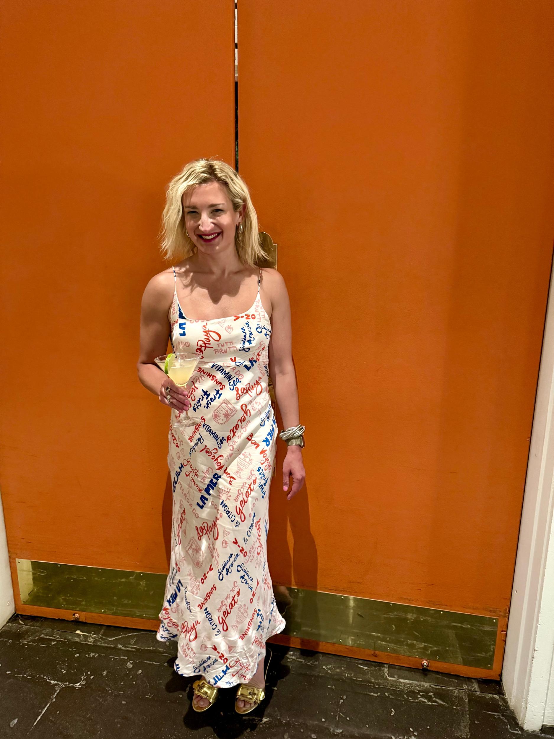 Serena Dress Product Image