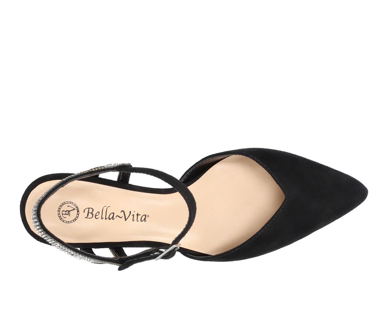 Women's Bella Vita Katriana Pumps Product Image