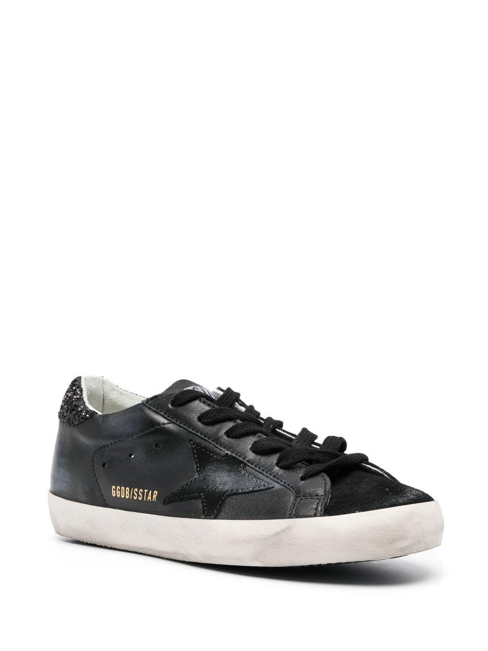 Super Star low-top sneakers Product Image